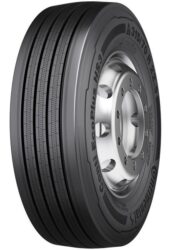 355/50R22.5 156K TL Conti EcoPlus HS3 EU LRJ PR18 M+S 3PMSF CONTINENTAL - nov pneu nkladn, zen nprava